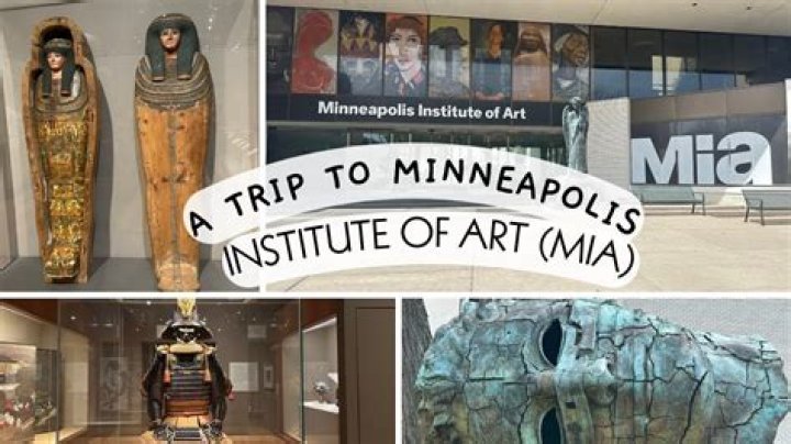 Unraveling the Mystery: Is 'Mia' Totally Deaf? Clarifying the Context of the Minneapolis Institute of Art (MIA)