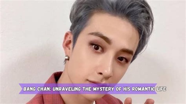 Unraveling The Mystery Of His Relationship