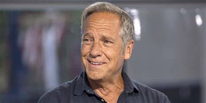 Unraveling the Mystery of Mike Rowe's Private Life