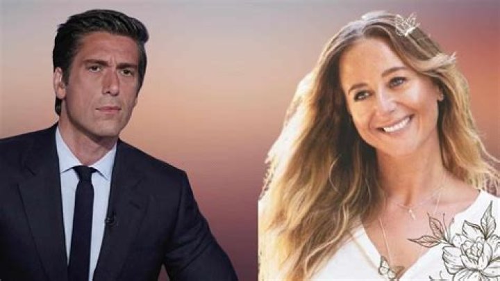 Unraveling the Mystery: The Truth About David Muir's Wife and Wedding Photos