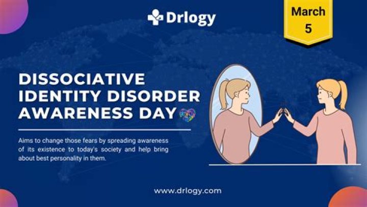 Unraveling the Mystery: Understanding Dissociative Identity Disorder (DID) Beyond the Surface