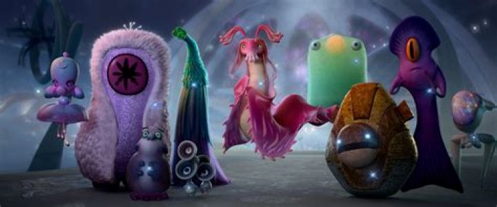 Unraveling the Mystery: What Exactly is the Pink Alien?