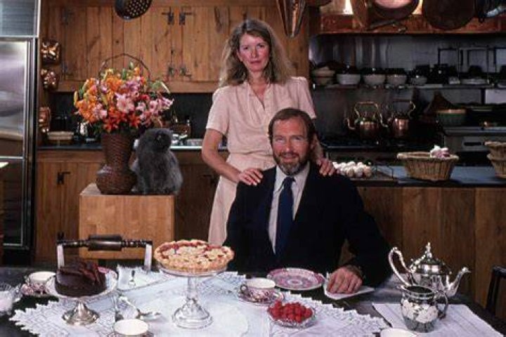 Unraveling The Mystery: What Happened To Jamerrill Stewart's Husband?