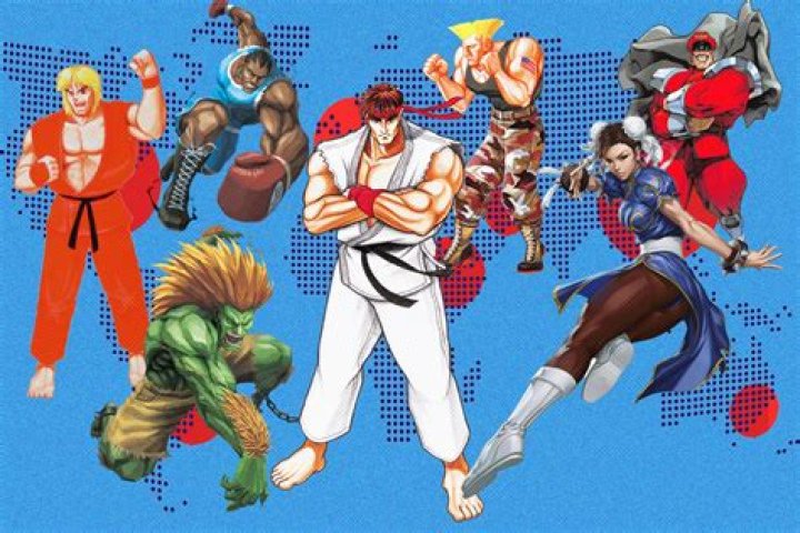 Unraveling the Mystery: What is Vega Called in Japan? The Street Fighter Name Swap Explained