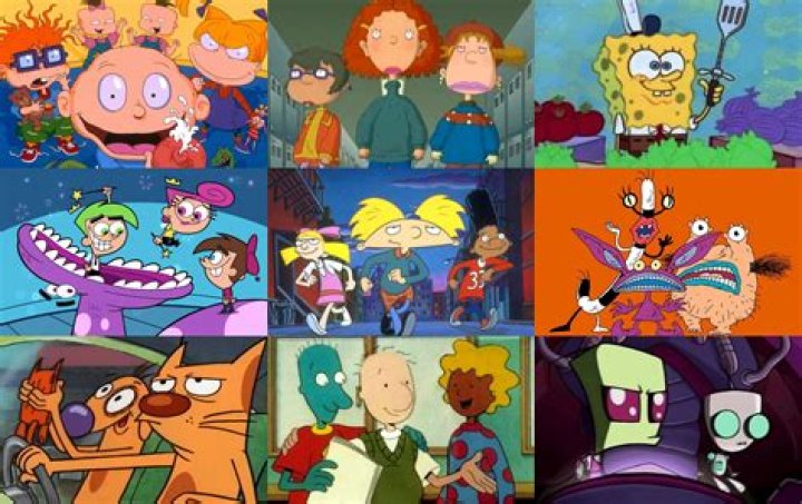 Unraveling the Mystery: What Was That Nickelodeon Show About an Alien Boy?