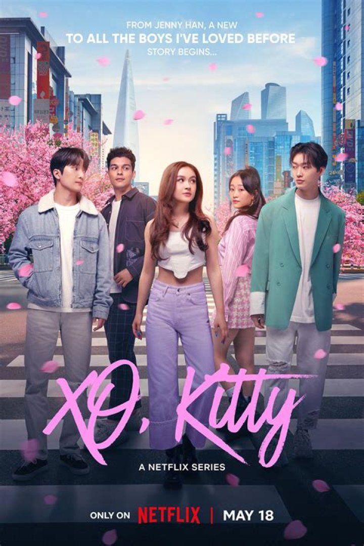Unraveling the Mystery: Who Exactly is Simon in XO, Kitty?