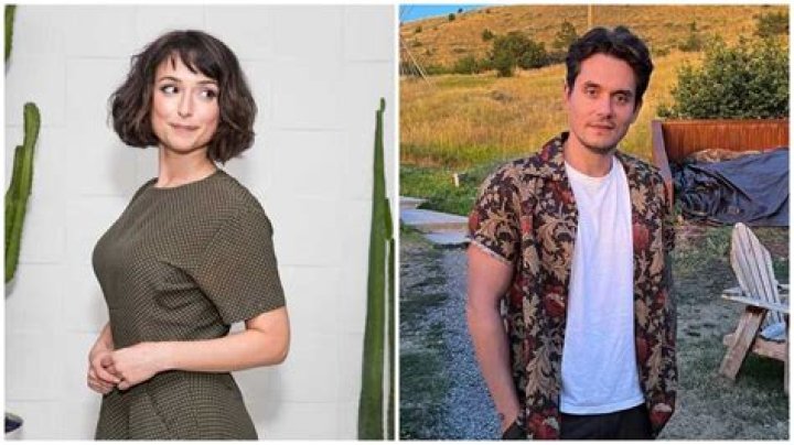 Unraveling the Mystery: Who is Milana Vayntrub's Husband?