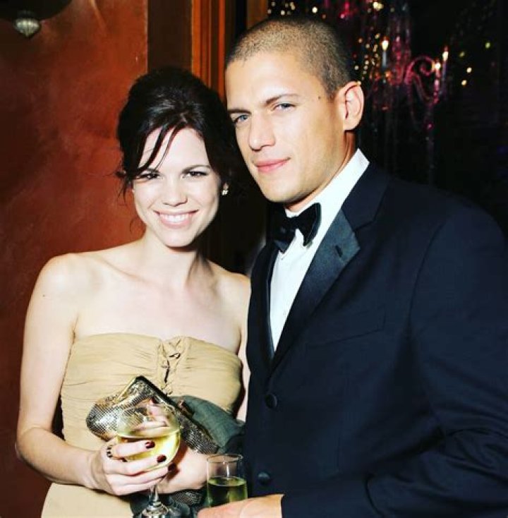 Unraveling the Mystery: Who is Wentworth Miller's Spouse?