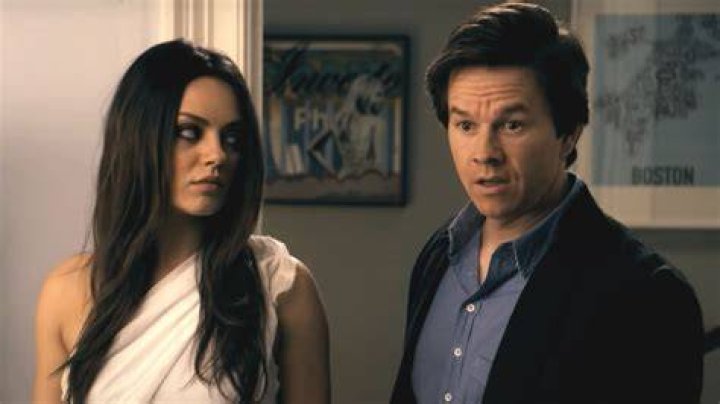 Unraveling The Mystery: Why Did Mila Kunis Pass On Ted 2?