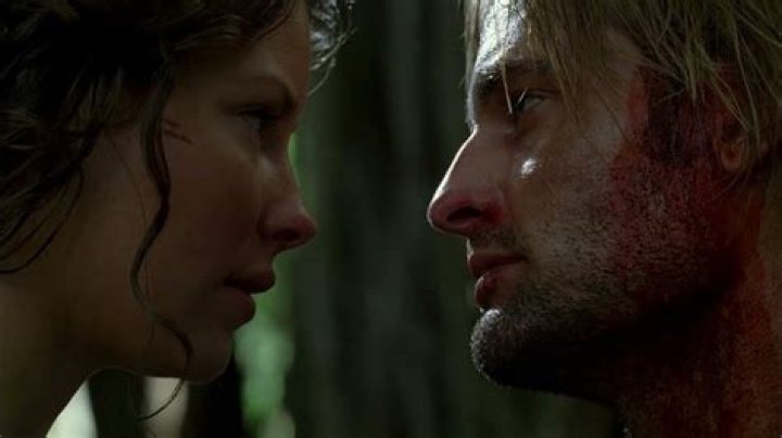 Unraveling the Mystery: Why Did Sawyer Kiss Kate in Lost?