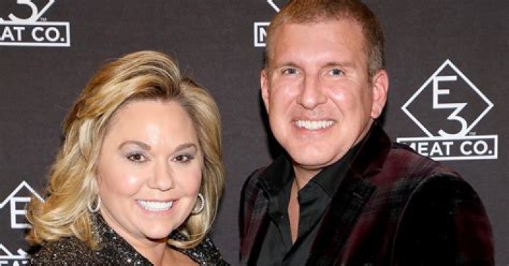 Unraveling the Mystery: Why Did the Chrisleys Get Chloe?