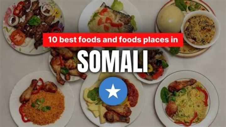 Unraveling the Mystery: Why Don't Somalis Traditionally Eat Fish?