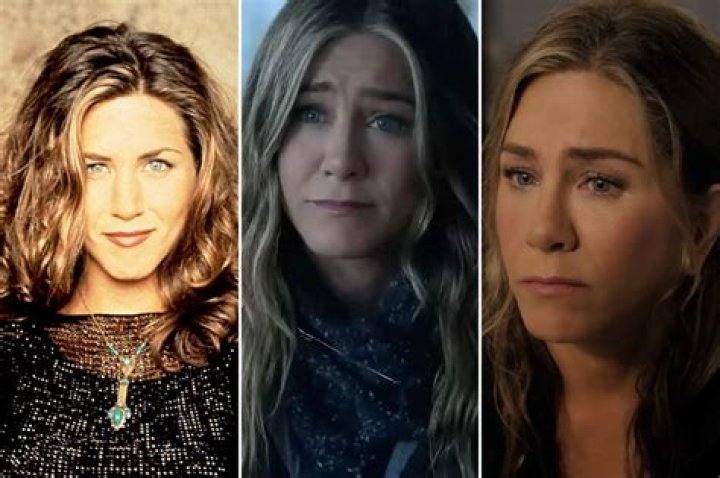 Unraveling the Mystery: Why Jennifer Aniston's "11'11" Tattoo Sparks So Many Questions