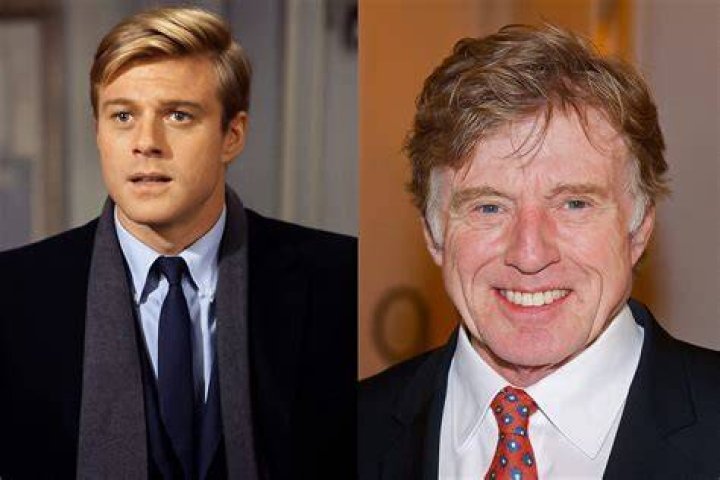 Unraveling The Mystique: Is Robert Redford A Mormon?