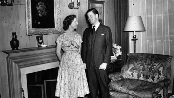 Unraveling the Past: What Happened to Harrison's Biological Mother?