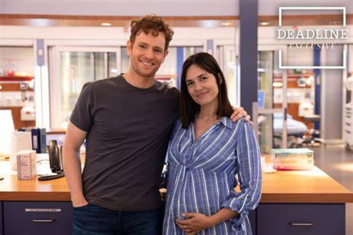 Unraveling The Private Life Of Nick Gehlfuss: Exclusive Revelations