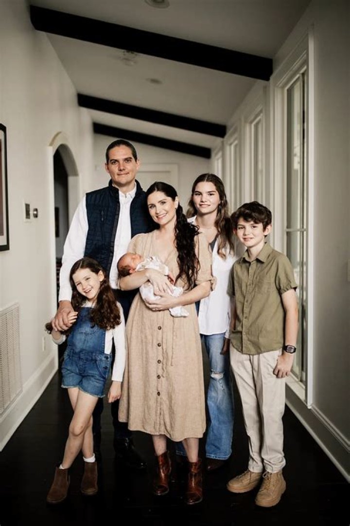 Unraveling the Question: Do Robby Starbuck and His Wife Have Children? A Look at Information and Inquiry