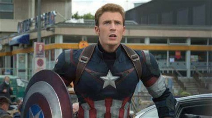 Unraveling The Return Of Chris Evans