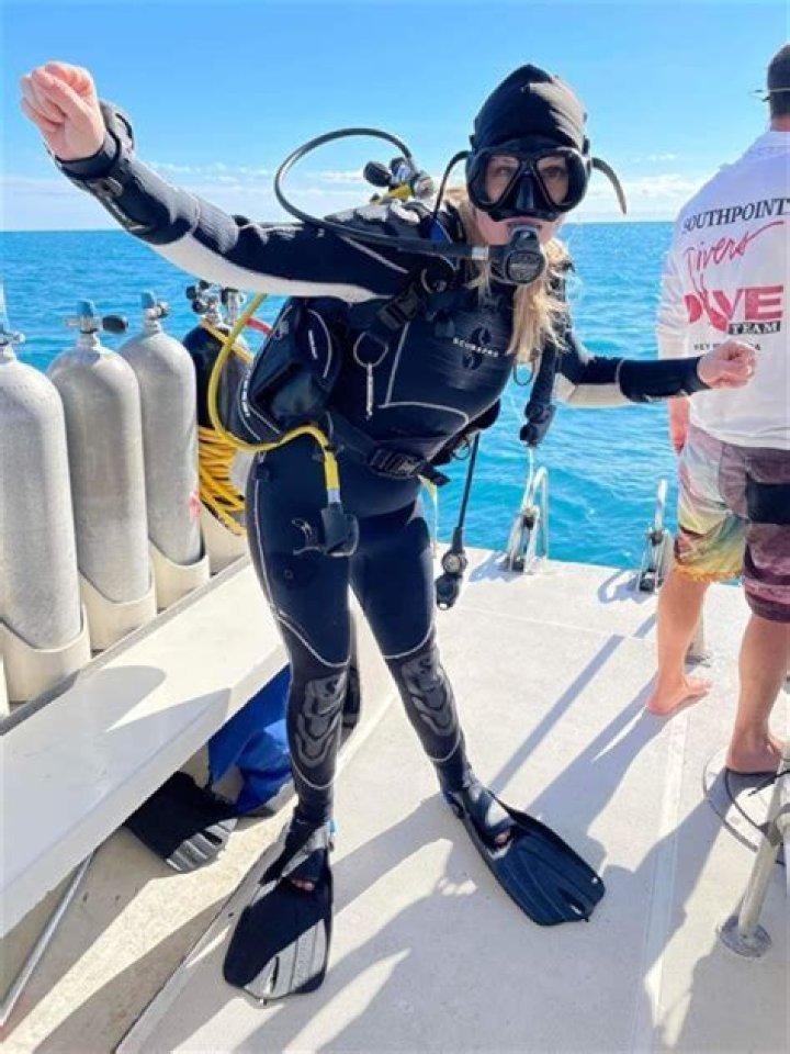 Unraveling The Scuba Steph OnlyFans Leak