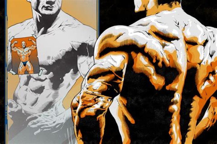 Unraveling The Secrets Behind His Legendary Physique And Net Worth