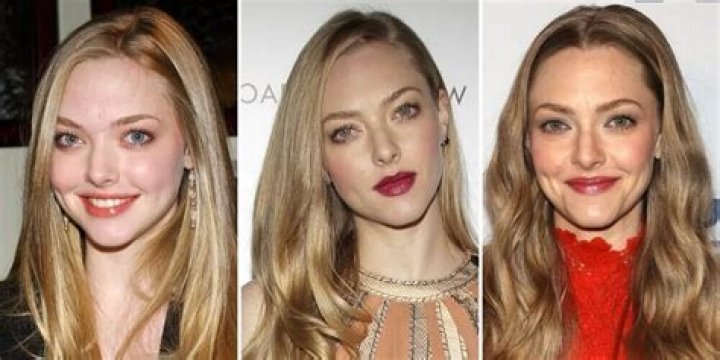 Unraveling the Speculation: Did Amanda Seyfried Have Plastic Surgery?