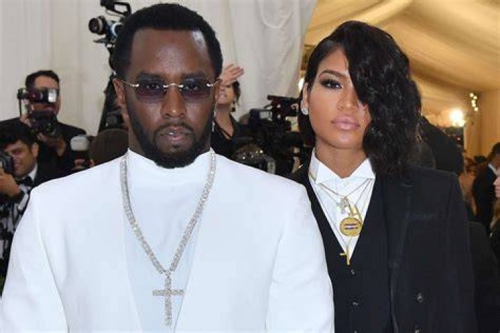Unraveling The Story Of Queen Naija's Ex-Husband, Chris Sails