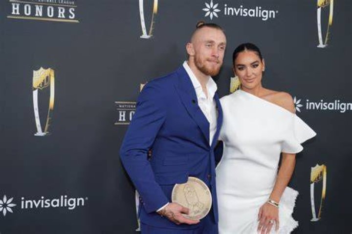 Unraveling The Tapestry Of George Kittle's Wife's Ethnicity