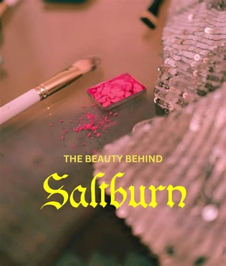 Unraveling The Truth Behind "Saltburn": Discoveries And Insights