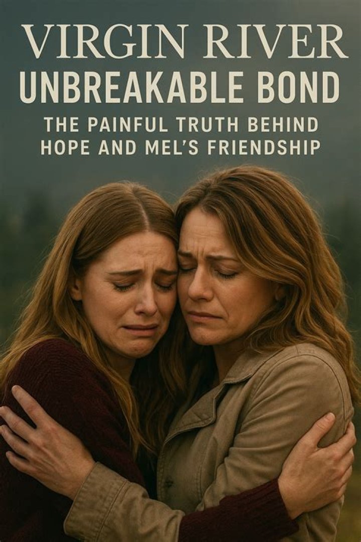 Unraveling The Truth Behind The Unbreakable Bond