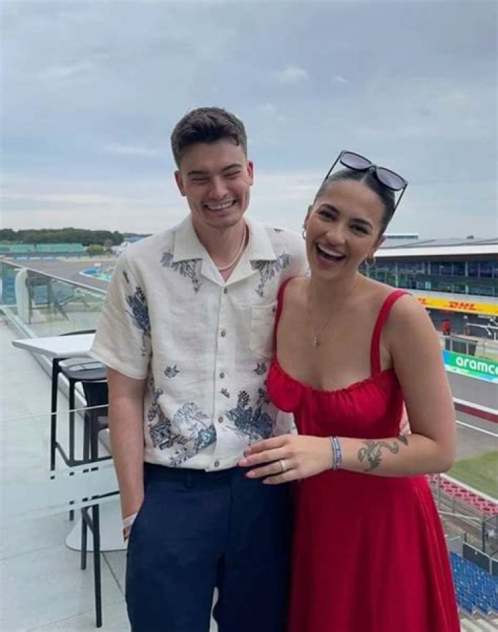 Unraveling The Truth Behind WillNE And Mia's Relationship