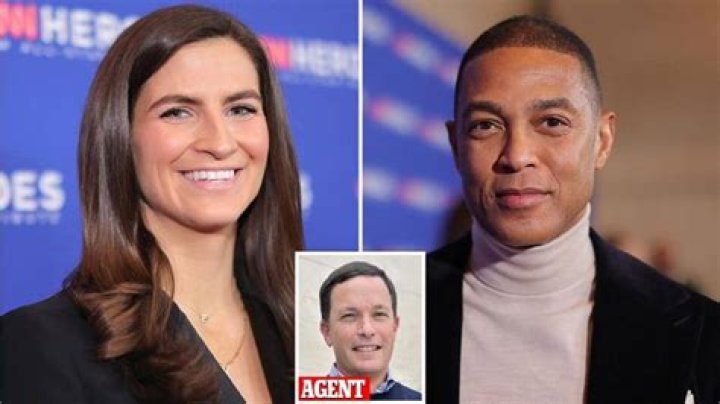 Unraveling the Truth: Is Kaitlan Collins Married? A Look at Her Relationship Status