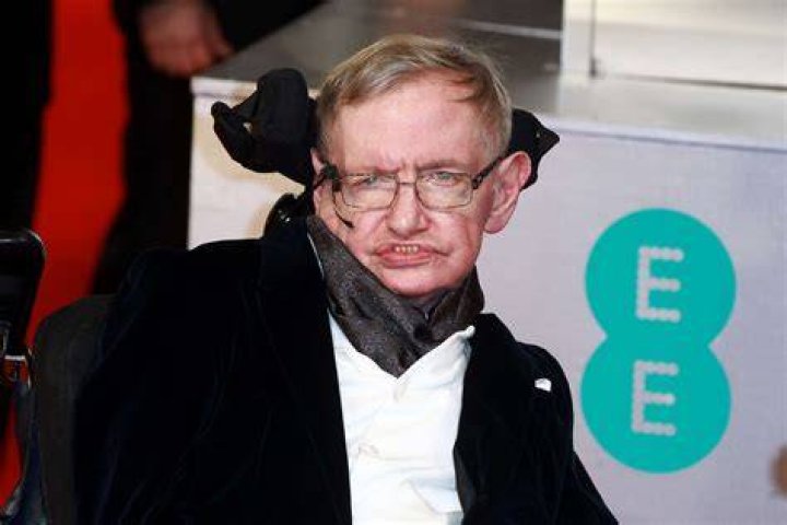 Unraveling The Truth: Stephen Hawking's Alleged Infidelity