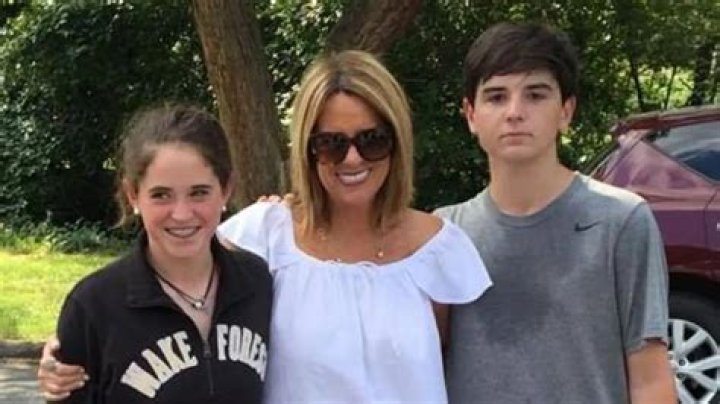 Unraveling The World Of Sean Hannity And Wife Jill Rhodes: Discoveries And Insights