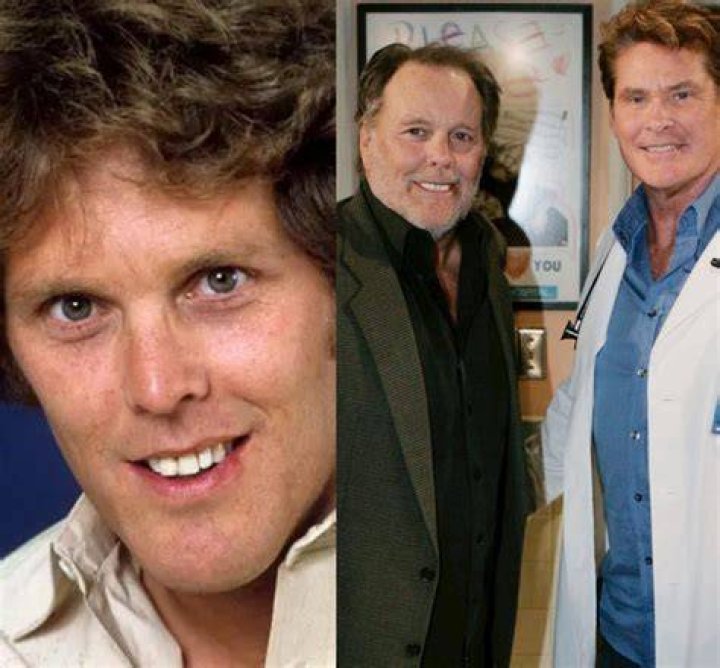 Unraveling Wings Hauser's Age, Biography, And Cinematic Legacy
