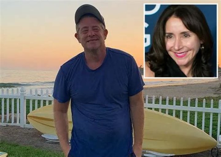 Untold Truth Behind Jason Nash Divorce With Ex Wife Marney Hochman