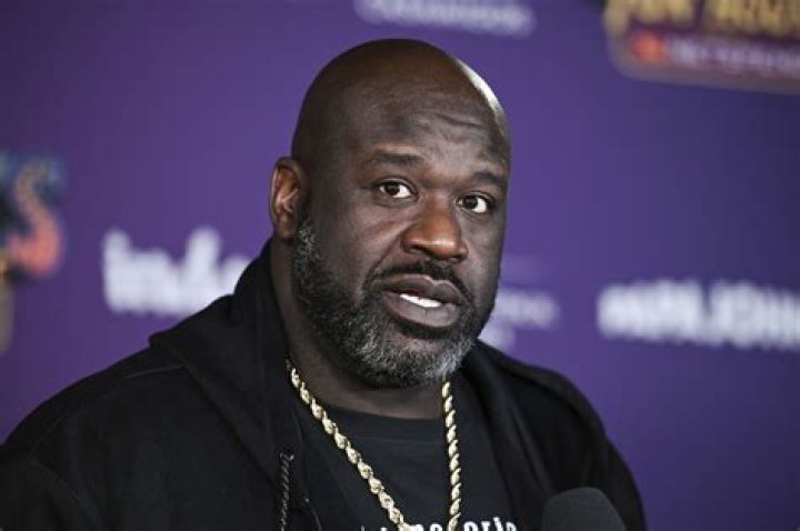 Untold Truths Of Shaquille O'Neal: Discoveries And Insights Revealed