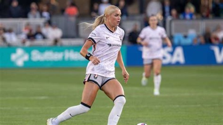Unveil Janae Hermann's Soccer Journey: Discoveries And Insights Await