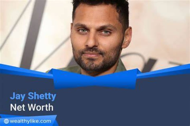Unveil Jay Shetty's Net Worth And Discover His Financial Journey