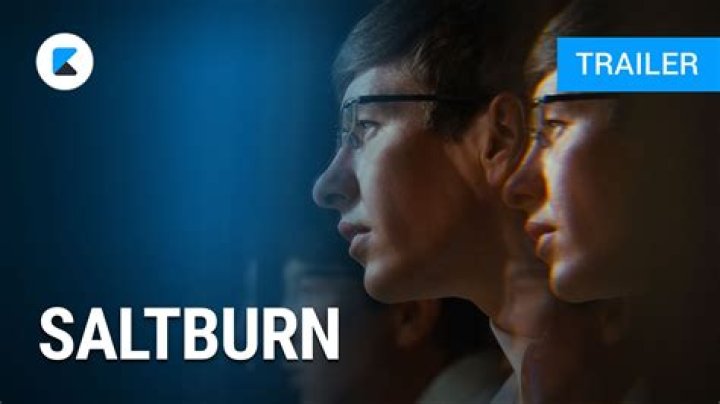 Unveil The Enchanting Essence Of Saltburn: A Journey Of Discovery