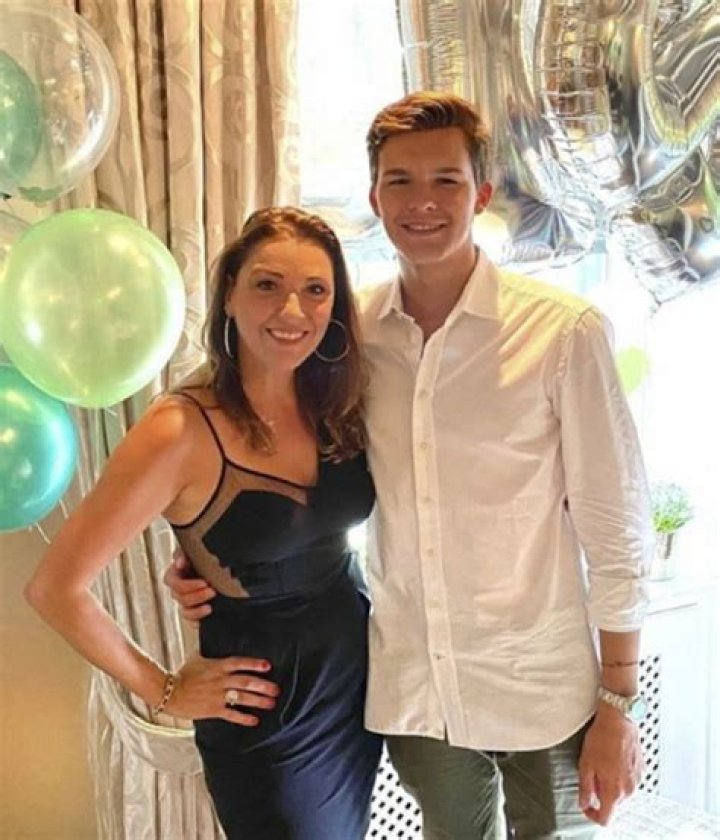 Unveil The Enigma: Emilio Ballack
