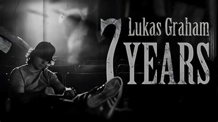 Unveil The Enigmatic Muse Behind Lukas Graham's Success