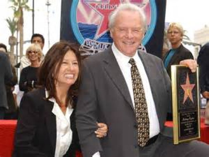 Unveil The Enigmatic World Of Stella Arroyave: Anthony Hopkins' Soulmate