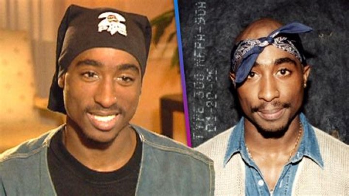Unveil The Hidden Truths Of Tupac's Romantic Journey