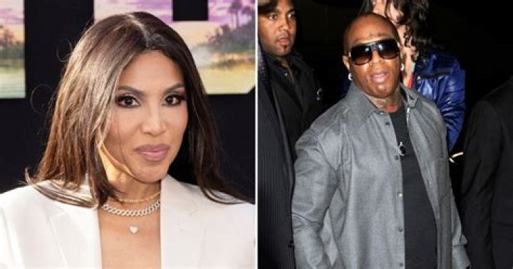 Unveil The Man Behind The Music: Toni Braxton's Husband Revealed