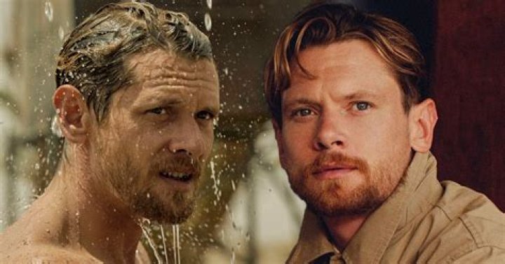 Unveil the Multifaceted Career of Charlie O'Connell: Movies, TV, and Beyond