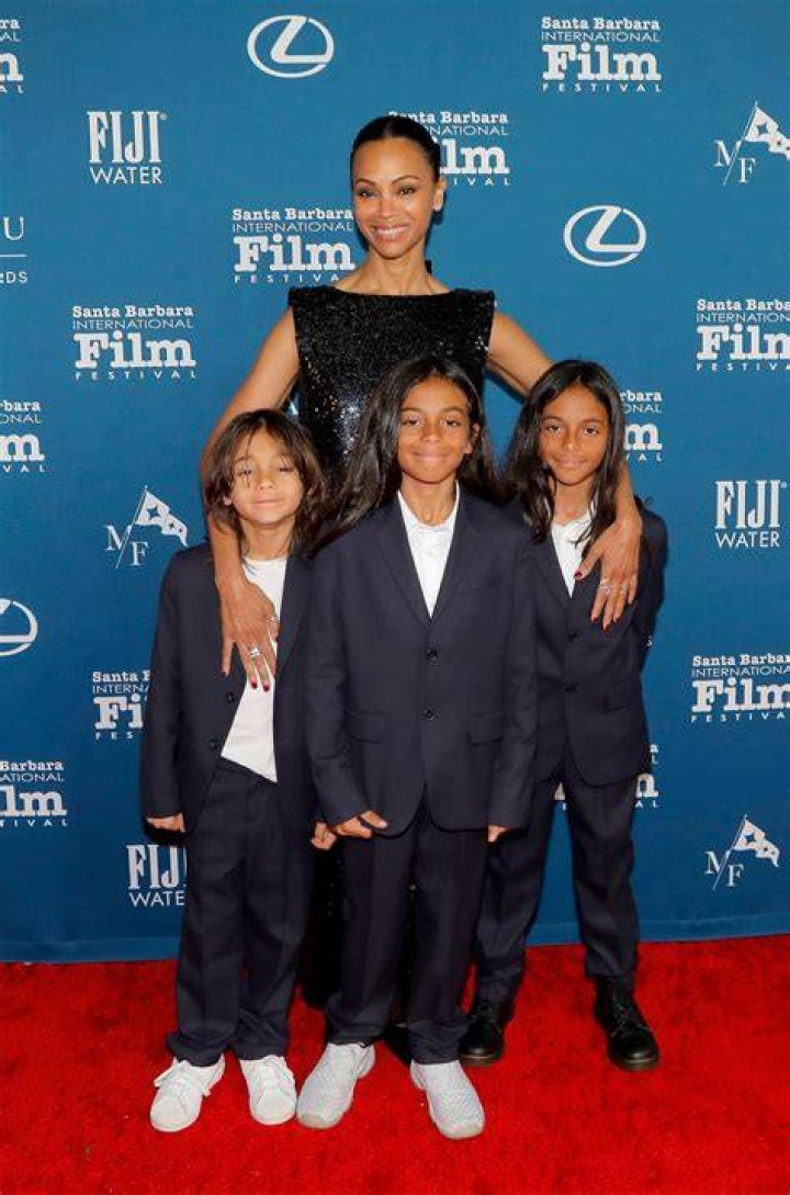 Unveil The Rich Tapestry Of Zoe Saldana's Nationality
