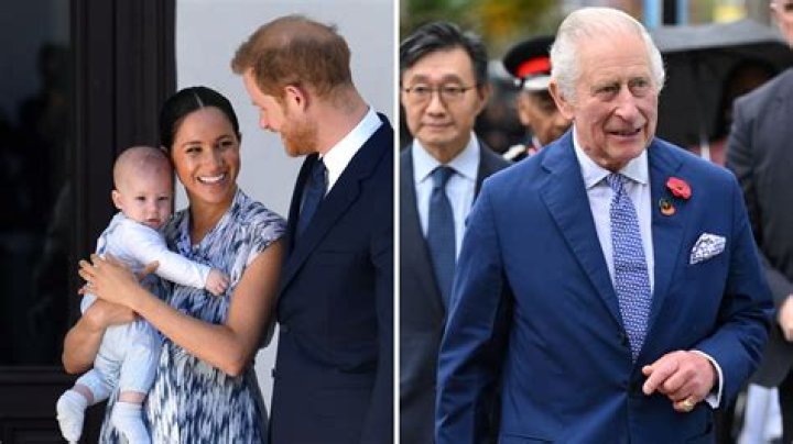 Unveil The Riches: Prince Archie's Fortune Unveiled