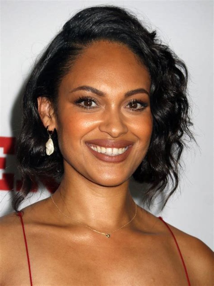 Unveil The Secrets Of Cynthia Addai-Robinson's Marital Journey