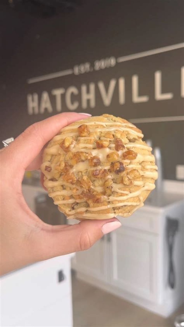 Unveil The Secrets Of Hatchville Baking Co.: A Culinary Adventure Awaits