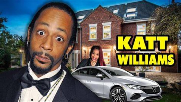 Unveil The Secrets Of Katt Williams' Family: Intimate Insights Revealed